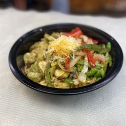 Sweets Grill & More