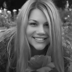 Amanda Mia Mehalick