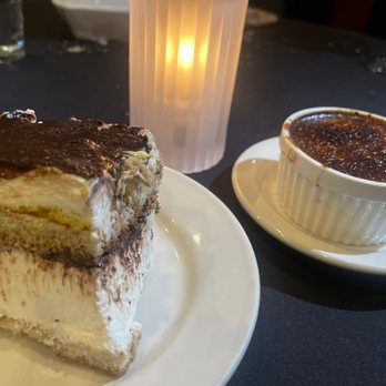 Gian-Tony's On The Hill - tiramisu & crème brûlée - Italian Near Me - Saint Louis, Missouri Gian-Tony's On The Hill - tiramisu & crème brûlée - Italian Near Me - Saint Louis, Missouri