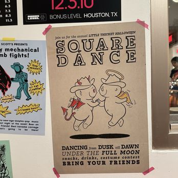 MEOW WOLF HOUSTON - RADIO TAVE - Updated April 2025 - 455 Photos & 85