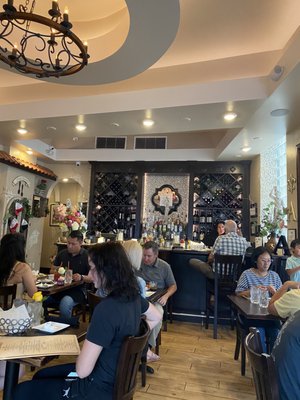 Antonella's Italian Ristorante by null