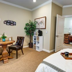 The Auberge at Vintage Lake