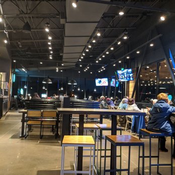 Shake Shack Southdale - Interior - Fast Food Near Me - Minneapolis, Minnesota Shake Shack Southdale - Interior - Fast Food Near Me - Minneapolis, Minnesota