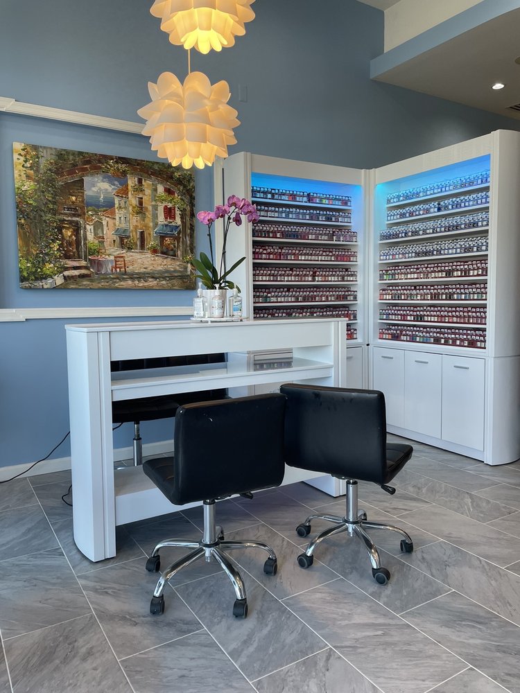 SOLAR NAIL & SPA Updated September 2024 31 Photos & 34 Reviews 2981 Shasho Pl, Waldorf
