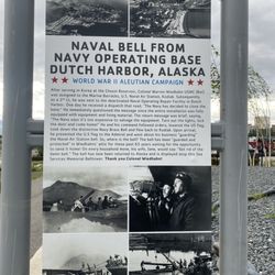Small Boat Launch