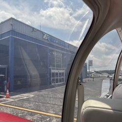 Hill Aircraft & Leasing