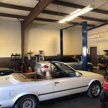 Desert Bavarian Service - Auto Repair Near Me - Phoenix, Arizona Desert Bavarian Service - Auto Repair Near Me - Phoenix, Arizona