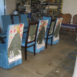 C&M Upholstery And Fabrics