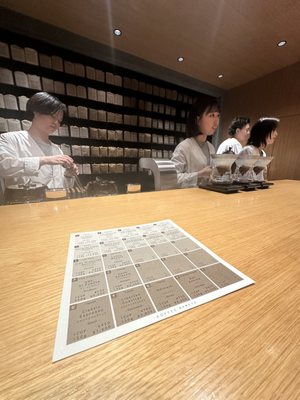 KOFFEE MAMEYA by null