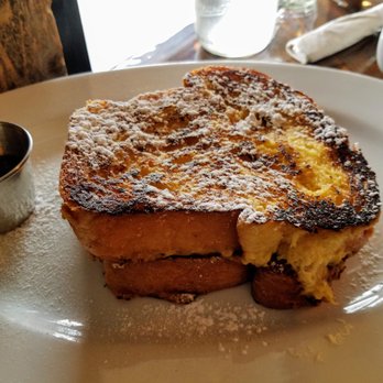 Farmer's Table - Tiramisu french toast - New American Near Me - La Mesa, California Farmer's Table - Tiramisu french toast - New American Near Me - La Mesa, California
