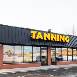 Chili Pepper's Tanning - Eastpointe