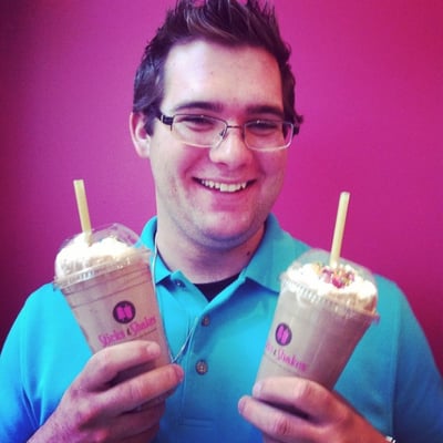 Sticks and Shakes by null