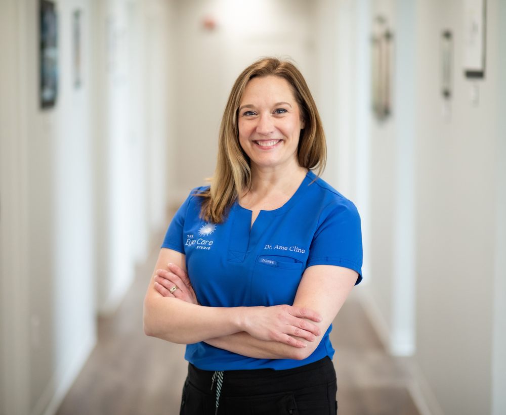 THE EYE CARE STUDIO Updated June 2024 3769 Columbus Pike, Delaware