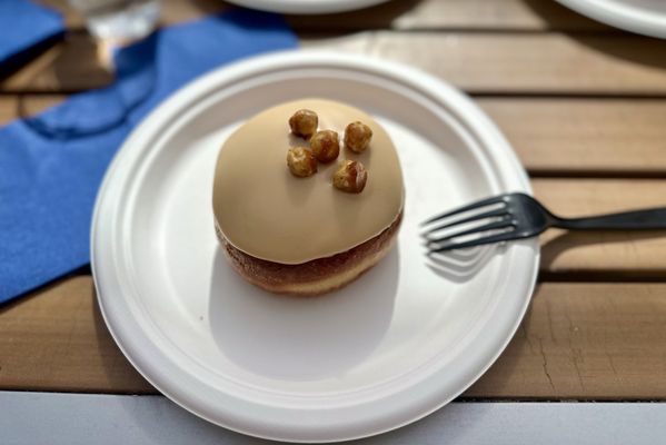 Saint Honoré Doughnuts & Beignets by null