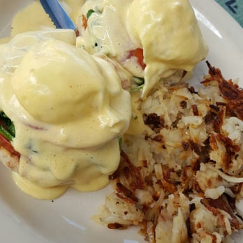 Martha's - Eggs Hermosa - American Near Me - Hermosa Beach, California Martha's - Eggs Hermosa - American Near Me - Hermosa Beach, California