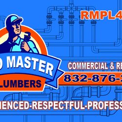 Pro Master Plumbers
