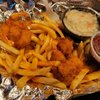 Goldberg's Bar & Grill gift card