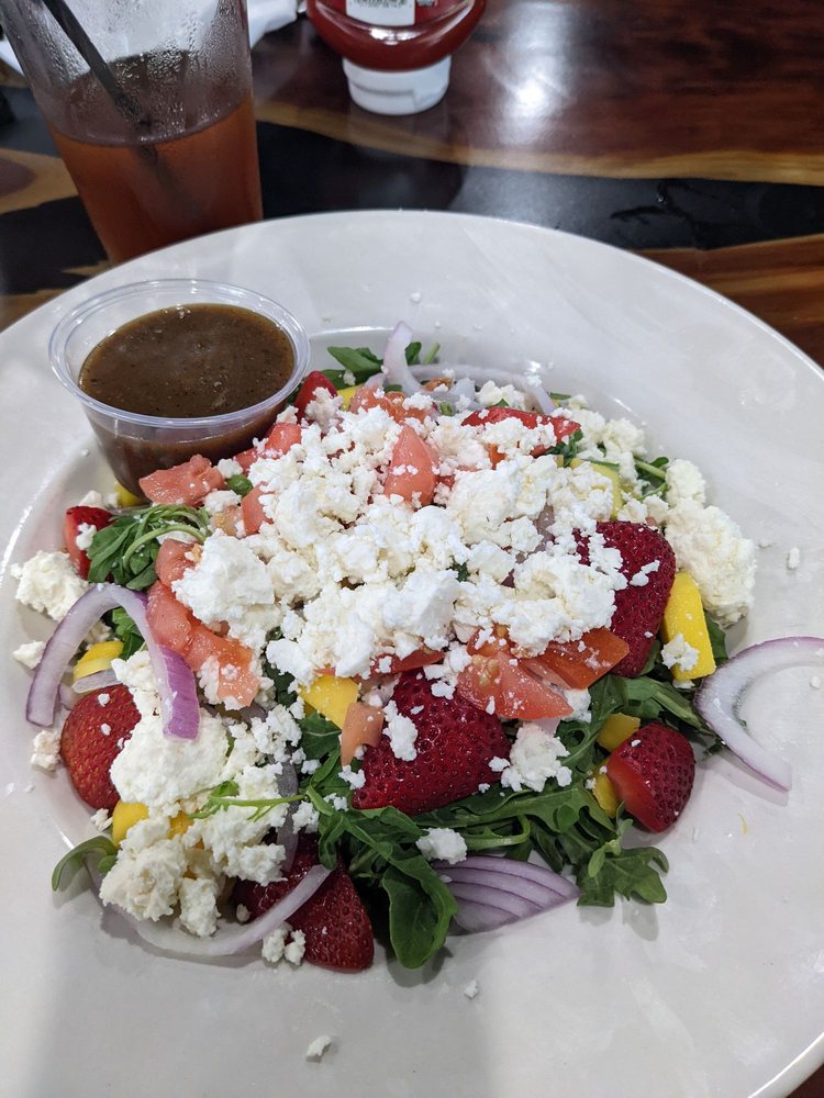 MURPHS PATIO BAR & GRILL 21 Photos & 25 Reviews 1431 Orange Camp Rd