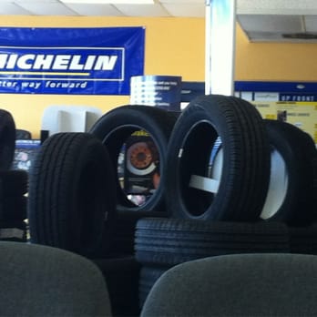 Seminole Goodyear - Tires Near Me - Seminole, Florida