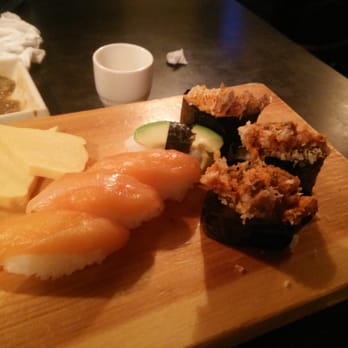 Sushi Hama - Sushi Bars Near Me - Bolton, Ontario Sushi Hama - Sushi Bars Near Me - Bolton, Ontario
