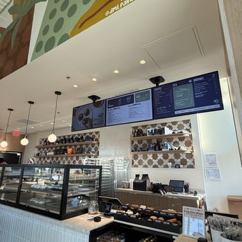 The Salty Donut - Ordering station - Donuts Near Me - Orlando, Florida