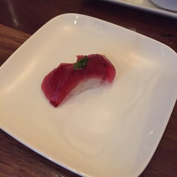 Uchi Dallas - Tuna loin - Japanese Near Me - Dallas, Texas Uchi Dallas - Tuna loin - Japanese Near Me - Dallas, Texas