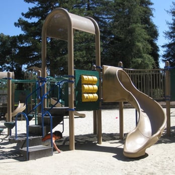 Kevin Moran Park - Parks Near Me - Saratoga, California