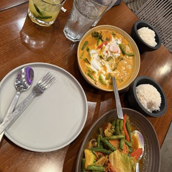 Krok - Panang curry - Thai Near Me - Las Vegas, Nevada Krok - Panang curry - Thai Near Me - Las Vegas, Nevada