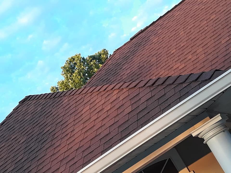 Slide of Tri Parish Roofing & Home Improvements