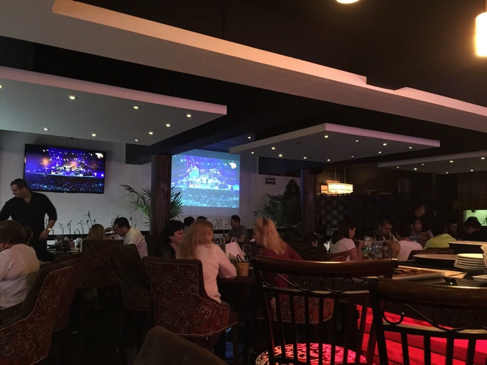 PAMPLONA STEAK HOUSE Updated May 2024 Prolongación Paseo de Montejo