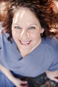 Healing Touch: Massage by Gwen Logo