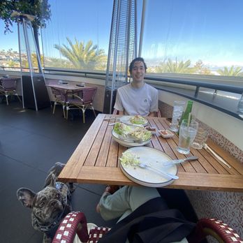 Truly Pizza - Spagnola Salad - Pizza Near Me - Dana Point, California Truly Pizza - Spagnola Salad - Pizza Near Me - Dana Point, California