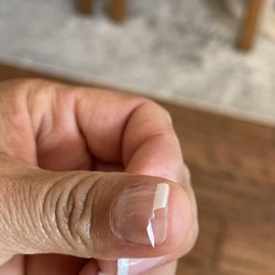 Sparkle Nails n Spa