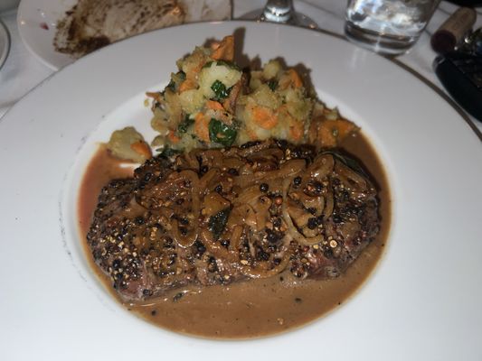 Acqua Alta Ristorante by null