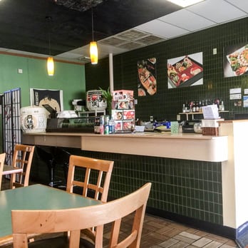 Oya Sushi - Inside - Sushi Bars Near Me - Seminole, Florida Oya Sushi - Inside - Sushi Bars Near Me - Seminole, Florida