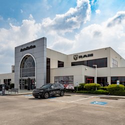 AutoNation Chrysler Dodge Jeep Ram Spring