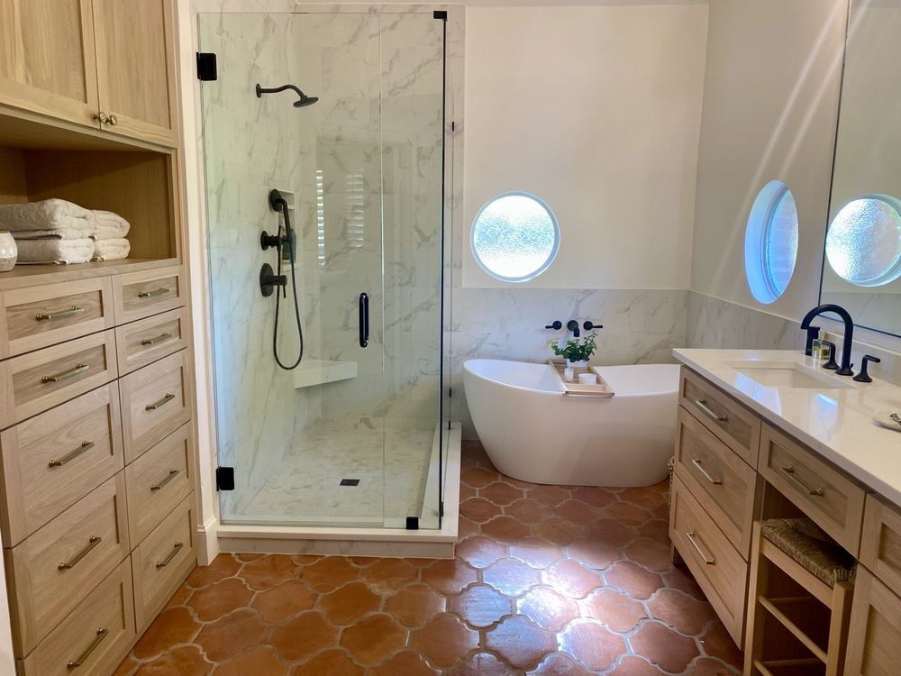 Slide of Richard Williams & Associates