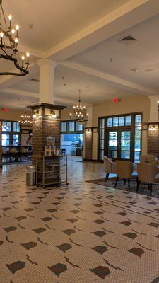 The Elms Hotel & Spa, a Destination by Hyatt Hotel by null