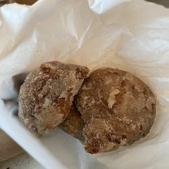 Temple Pastries - Beignets - Bakeries Near Me - Seattle, Washington