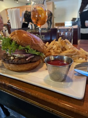 Parker Garage by null