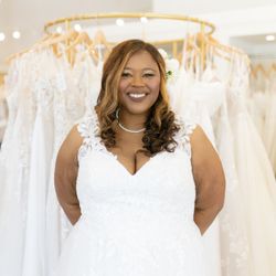 Something You Bridal