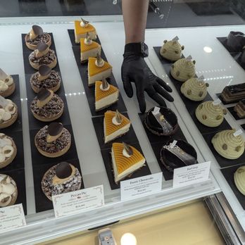 Alexander's Patisserie - Instagram: TianTianEats - Bakeries Near Me - Mountain View, California Alexander's Patisserie - Instagram: TianTianEats - Bakeries Near Me - Mountain View, California