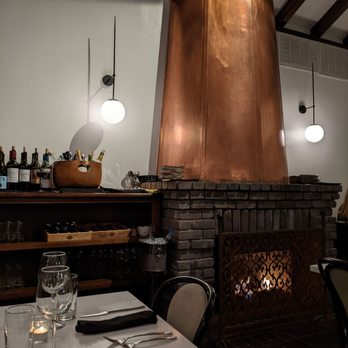 Paseo: A California Bistro - New American Near Me - Mill Valley, California