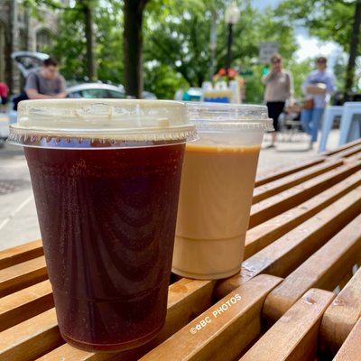 Sakrid Coffee Roasters