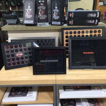 Scorpion Harley-Davidson - Good selection of display cases for dealer poker chips! - Motorcycle Dealers Near Me - Chandler, Arizona Scorpion Harley-Davidson - Good selection of display cases for dealer poker chips! - Motorcycle Dealers Near Me - Chandler, Arizona