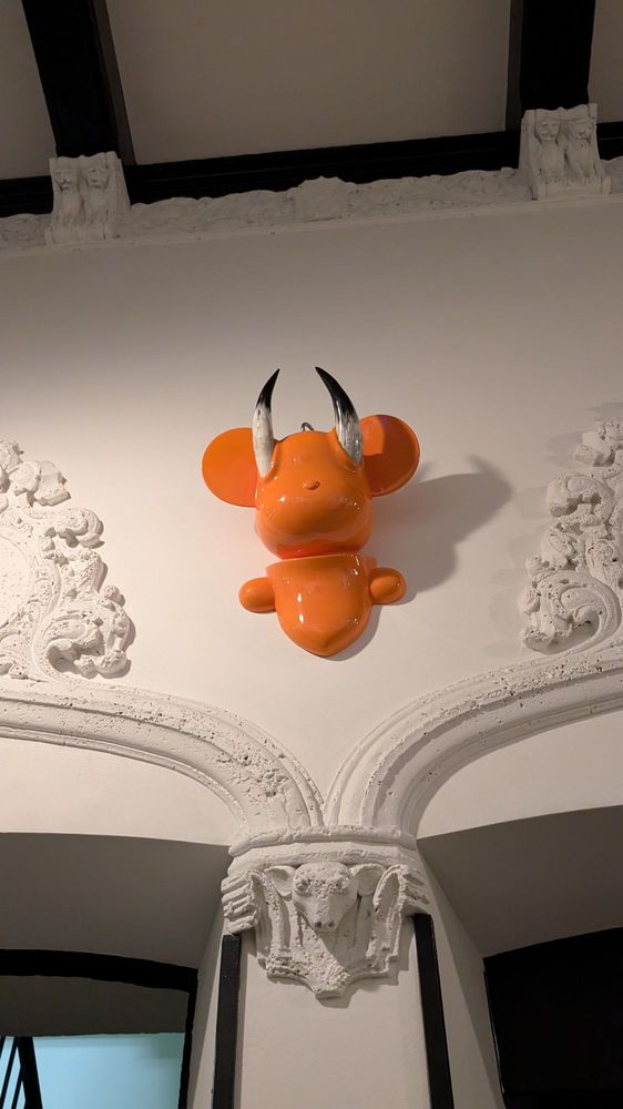 Stile Downtown Los Angeles by Kasa