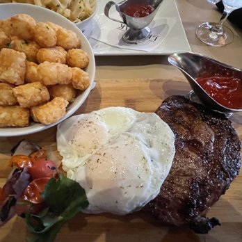 LB Steak - 35 DAY DRY AGED 12 OZ BONELESS RIB EYE - Steakhouses Near Me - San Jose, California LB Steak - 35 DAY DRY AGED 12 OZ BONELESS RIB EYE - Steakhouses Near Me - San Jose, California