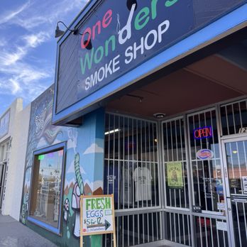 One Hit Wonders - Tobacco Shops Near Me - Tucson, Arizona