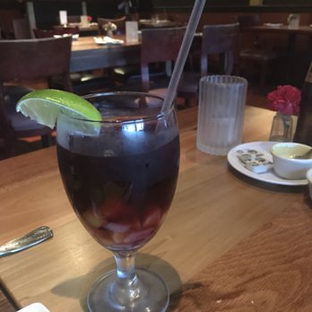 Lola's Peruvian Restaurant - Sangria - Latin American Near Me - Glendale, California Lola's Peruvian Restaurant - Sangria - Latin American Near Me - Glendale, California