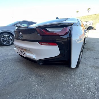 Impeccable Motorsports - Vehicle Wraps Near Me - Hawthorne, California